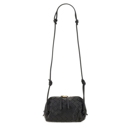 BRAIDED CLUTCH BAG "CONCERT"