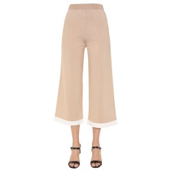 CROPPED TROUSERS