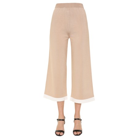 CROPPED TROUSERS
