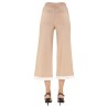 CROPPED TROUSERS