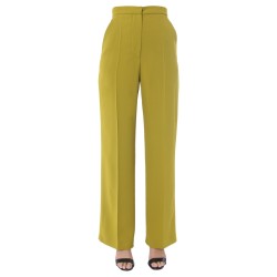 WIDE TROUSERS
