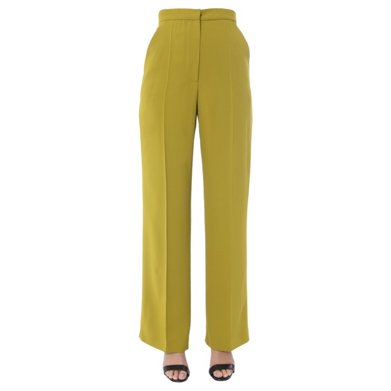 WIDE TROUSERS