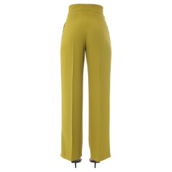 WIDE TROUSERS