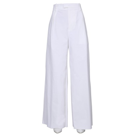 WIDE TROUSERS