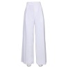 WIDE TROUSERS
