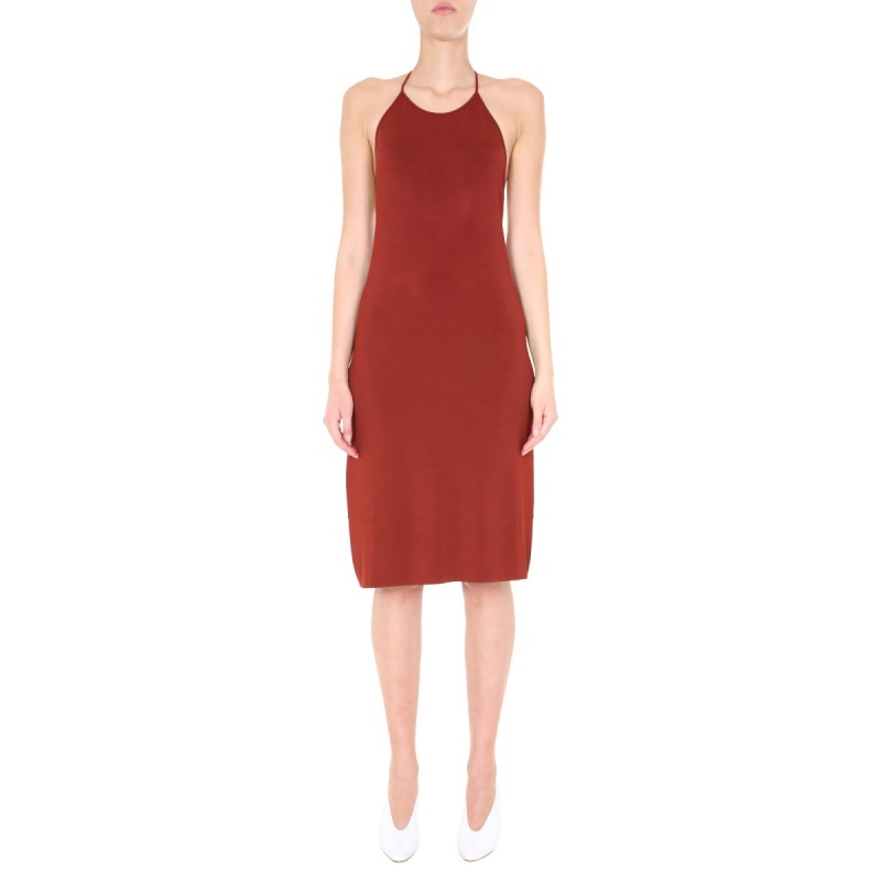 JERSEY DRESS