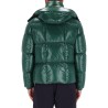 SHORT DOWN JACKET "PARANA"