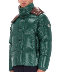 SHORT DOWN JACKET "PARANA"