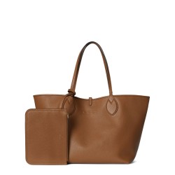 "GUCCI TOTISSIMA" SHOPPING BAG