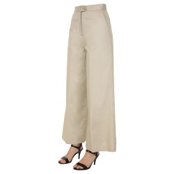 WIDE TROUSERS