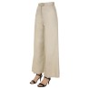 WIDE TROUSERS