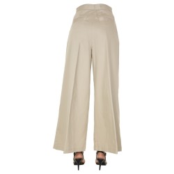 WIDE TROUSERS