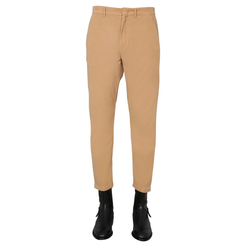 "BALDO" / V "TROUSERS