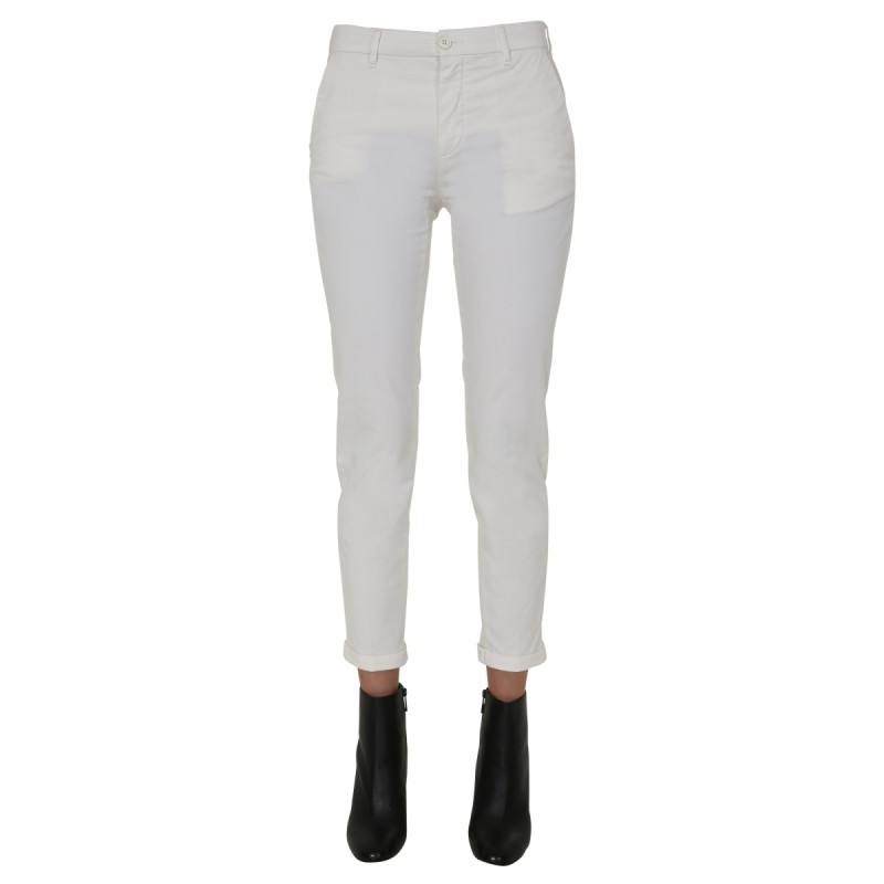 "POOLY / S" TROUSERS