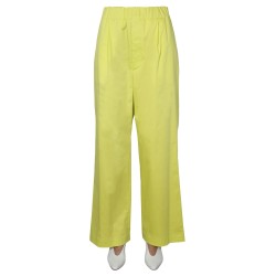 WIDE TROUSERS