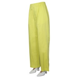 WIDE TROUSERS