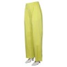 WIDE TROUSERS