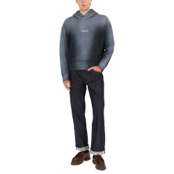 SWEATSHIRT WITH LOGO