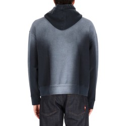 SWEATSHIRT WITH LOGO