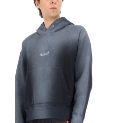 SWEATSHIRT WITH LOGO