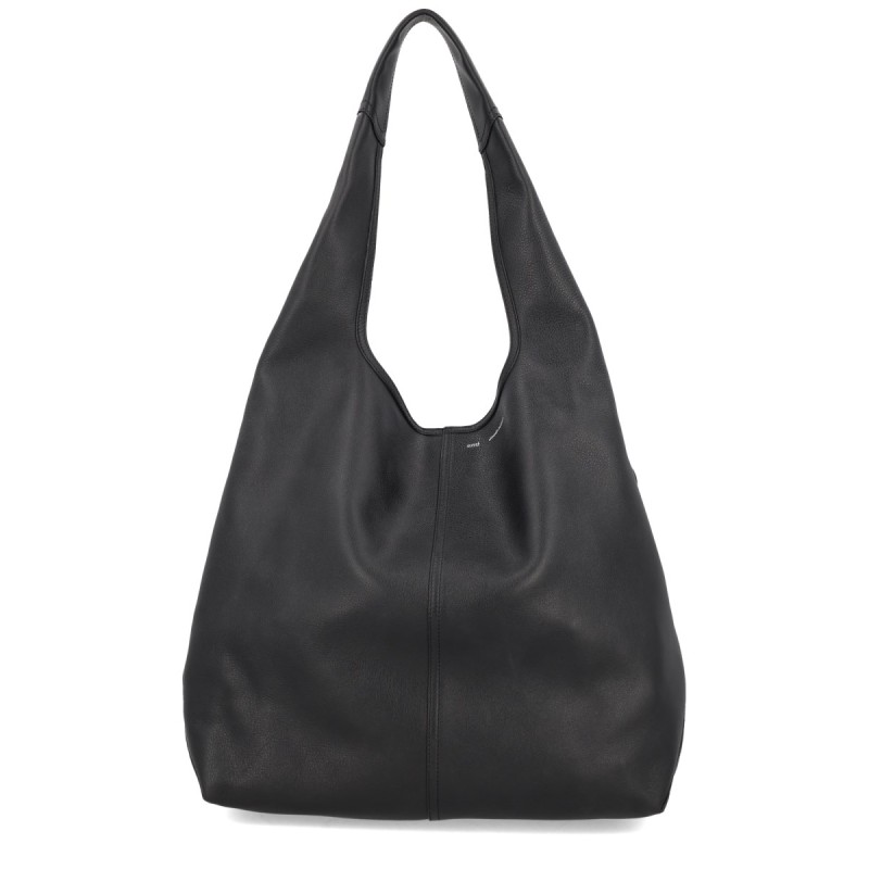LEATHER "ETIENNE" TOTE