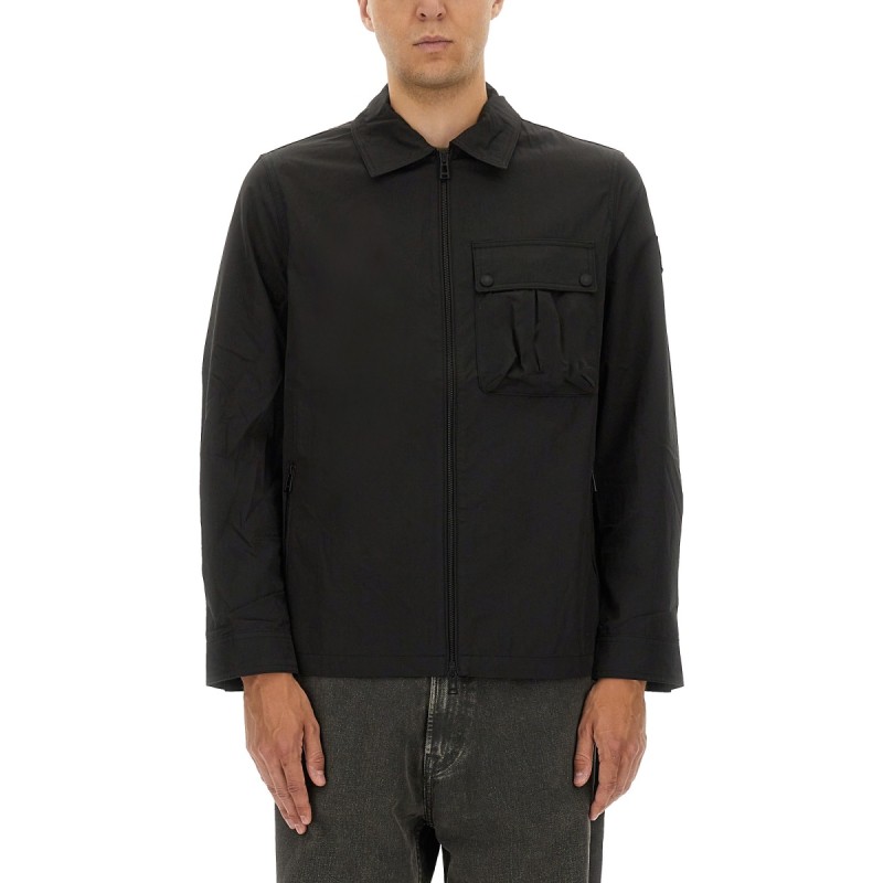 JACKET - SHIRT "DROME"