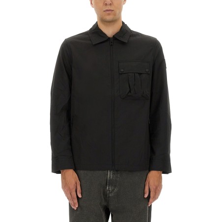 JACKET - SHIRT "DROME"