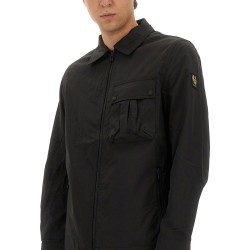 JACKET - SHIRT "DROME"