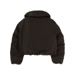 SHORT DOWN JACKET "BLOUSON"