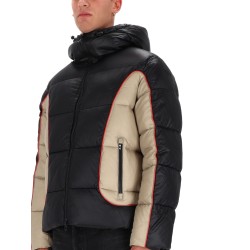 "W-HOSTEND" JACKET