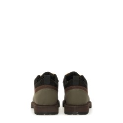 LOW HIKING SHOE "ROCK"