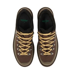 LOW HIKING SHOE "ROCK"