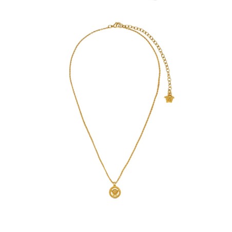 MEDUSA PENDANT NECKLACE '95