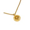 MEDUSA PENDANT NECKLACE '95