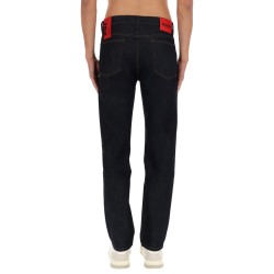 "HUGO 708" JEANS