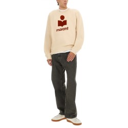 "MIKOY" SWEATSHIRT