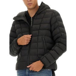 W-STONE JACKET