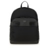 BACKPACK WITH BUCKLES "HOOKS"