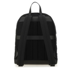 BACKPACK WITH BUCKLES "HOOKS"