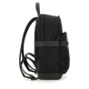 BACKPACK WITH BUCKLES "HOOKS"