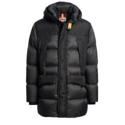 PARKA "SHEDIR"