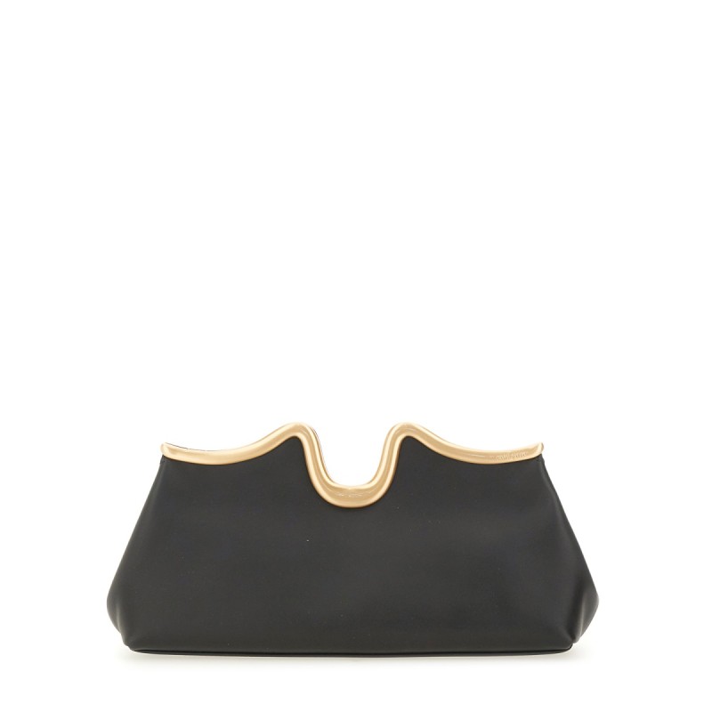 "VALMA" CLUTCH BAG