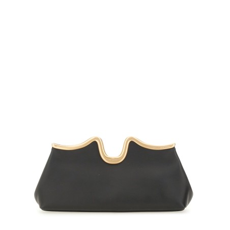 "VALMA" CLUTCH BAG