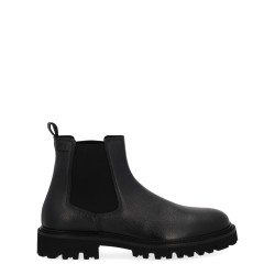"CHELSEA" BOOTS