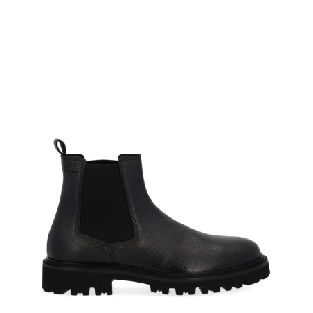 "CHELSEA" BOOTS