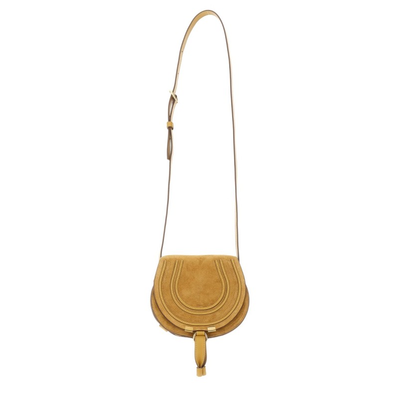 "SADDLE MARCIE" BAG SMALL
