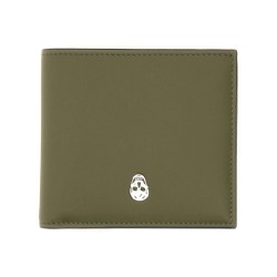 BIFOLD WALLET "THE SKULL"