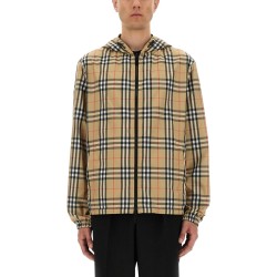 NEWPORT REVERSIBLE JACKET