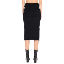 MIIDI "TROMPE L'OEIL" SKIRT