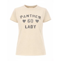 PRINTED COTTON T-SHIRT